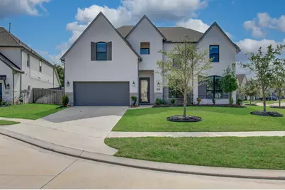 3002 Olive Meadow Court, Richmond, TX 77406 - Photo 1