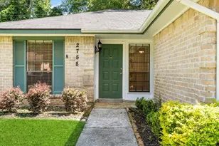 2758 Tinechester Dr, Kingwood, TX 77339 - Photo 3