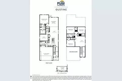 1818 Glacier Gorge Trail, Dayton, TX 77535 - Photo 5