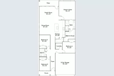 6219 Twisted Knoll Court, Magnolia, TX 77354 - Photo 11