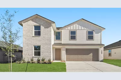 2306 Perdido Bay Lane, Sealy, TX 77474 - Photo 1