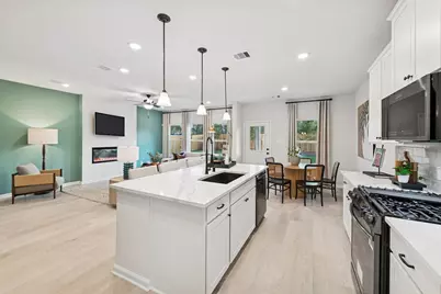 8434 Calico Pennant Way, Fulshear, TX 77441 - Photo 7