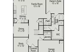 8434 Calico Pennant Wy, Fulshear, TX 77441 - Photo 25