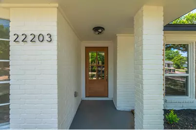 22203 Hockaday Drive, Katy, TX 77450 - Photo 5