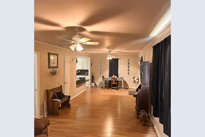 459 Davis Street, Fairfield, TX 75840 - Photo 3