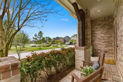 9942 Beautyberry, Conroe, TX 77385 - Photo 3