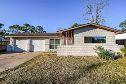 9534 Kerrwood Lane, Houston, TX 77080 - Photo 1