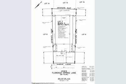 21915 Florence Spring Lane, Richmond, TX 77407 - Photo 13