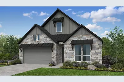 21915 Florence Spring Lane, Richmond, TX 77407 - Photo 1