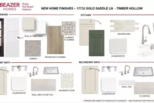 17732 Gold Saddle Ln, Magnolia, TX 77354 - Photo 5