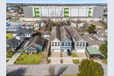 519 E 28th Street, Houston, TX 77008 - Photo 29