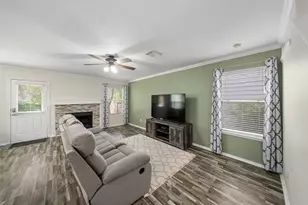 38 Wineberry Pl, The Woodlands, TX 77382 - Photo 13