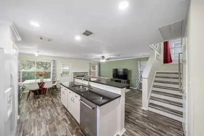 38 Wineberry Place, The Woodlands, TX 77382 - Photo 7