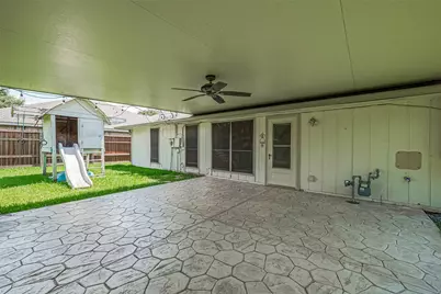 6907 Yardley Drive, Katy, TX 77494 - Photo 27