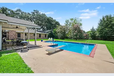 3203 Eula Morgan Road, Katy, TX 77493 - Photo 1