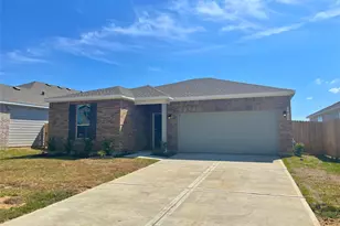 9645 Caney Trails Rd, Conroe, TX 77303 - Photo 1