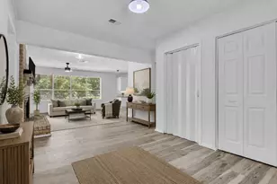 917 Huckleberry Ln, Warren, TX 77664 - Photo 45