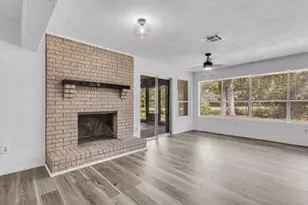 917 Huckleberry Ln, Warren, TX 77664 - Photo 9