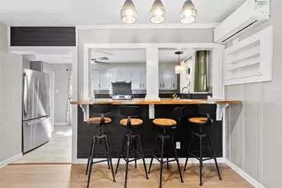 407 W Walt Davis Drive W, Woodville, TX 75979 - Photo 13