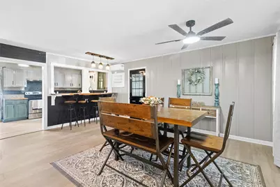 407 W Walt Davis Drive W, Woodville, TX 75979 - Photo 11