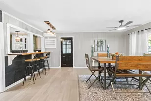 407 W Walt Davis Dr W, Woodville, TX 75979 - Photo 9