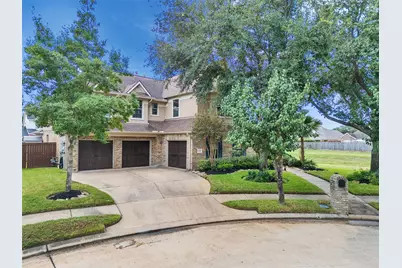 12559 Country Arbor Lane, Houston, TX 77041 - Photo 3