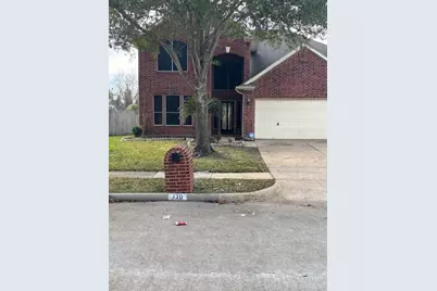 130 Annes Way Street, Stafford, TX 77477 - Photo 3