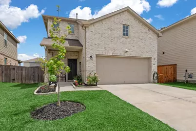 16307 Fontana Court, Conroe, TX 77302 - Photo 1