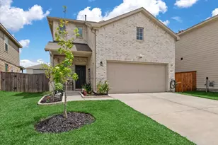 16307 Fontana Ct, Conroe, TX 77302 - Photo 1