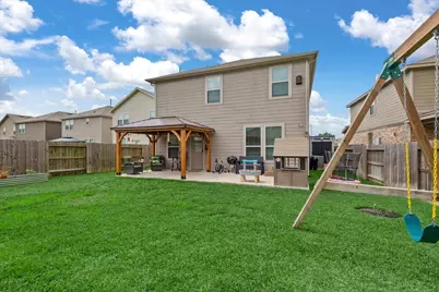 16307 Fontana Court, Conroe, TX 77302 - Photo 33