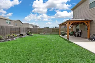 16307 Fontana Ct, Conroe, TX 77302 - Photo 33