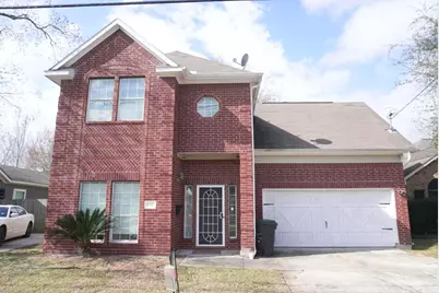 7916 Comal Street, Houston, TX 77051 - Photo 1