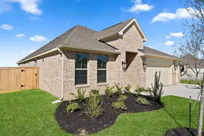 1524 Apache Heights Drive, Dayton, TX 77535 - Photo 5