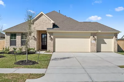 1524 Apache Heights Drive, Dayton, TX 77535 - Photo 3