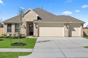 1524 Apache Hts Dr, Dayton, TX 77535 - Photo 1