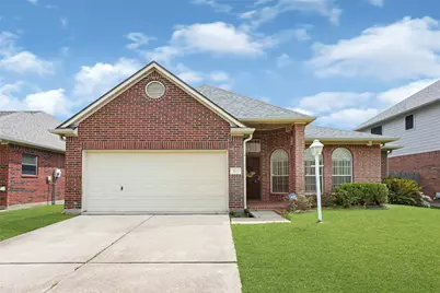 3147 W Hampton Drive, Houston, TX 77082 - Photo 1