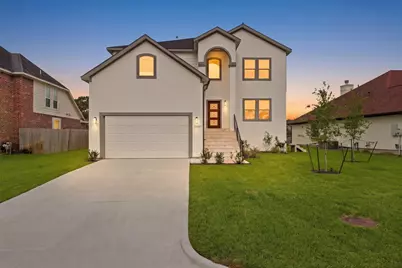 20627 Sunny Shores Drive, Humble, TX 77346 - Photo 1