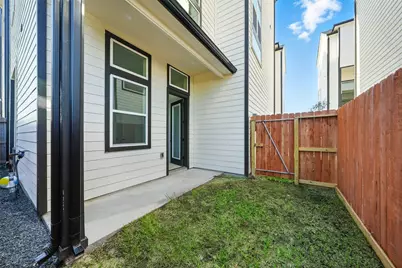1913 Hoskins Drive #H, Houston, TX 77080 - Photo 23