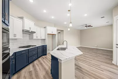 1314 Hidden Oaks Drive, Tomball, TX 77375 - Photo 13