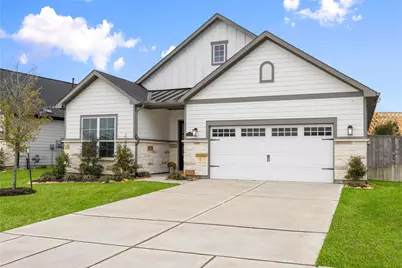 1314 Hidden Oaks Drive, Tomball, TX 77375 - Photo 5