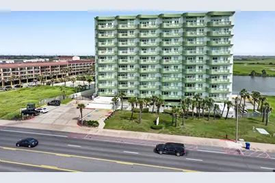 9420 Seawall Boulevard #901, Galveston, TX 77554 - Photo 17