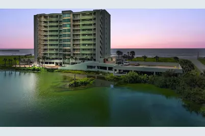 9420 Seawall Boulevard #901, Galveston, TX 77554 - Photo 3