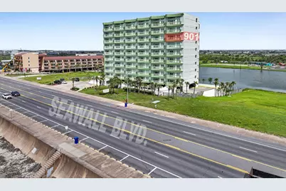 9420 Seawall Boulevard #901, Galveston, TX 77554 - Photo 49