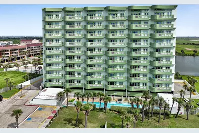 9420 Seawall Boulevard #901, Galveston, TX 77554 - Photo 1