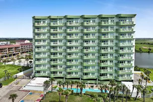 9420 Seawall Blvd, Galveston, TX 77554 - Photo 1