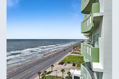 9420 Seawall Boulevard #901, Galveston, TX 77554 - Photo 13