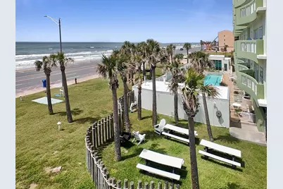 9420 Seawall Boulevard #901, Galveston, TX 77554 - Photo 7