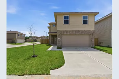 2811 Bowlin Leaf Lane, Houston, TX 77014 - Photo 3
