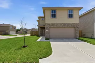 2811 Bowlin Leaf Ln, Houston, TX 77014 - Photo 3