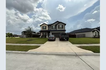 927 Alaska Cedar Drive, Crosby, TX 77532 - Photo 5